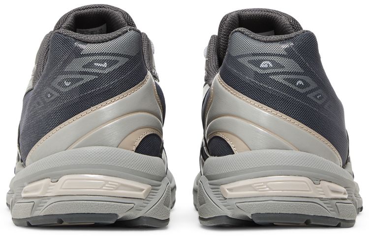 Asics Gel 1130 RE Obsidian Grey