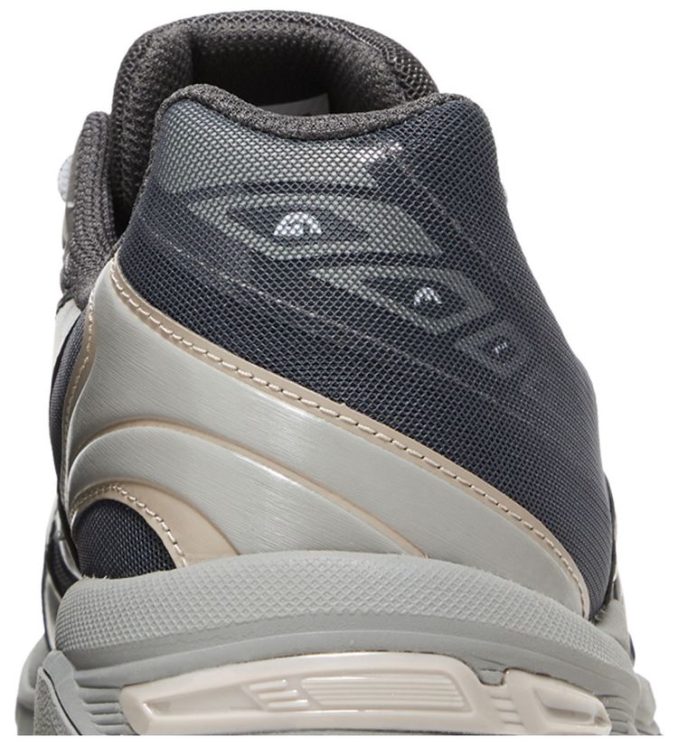 Asics Gel 1130 RE Obsidian Grey