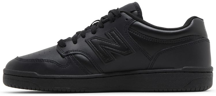 New Balance 480 Black