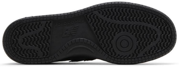New Balance 480 Black