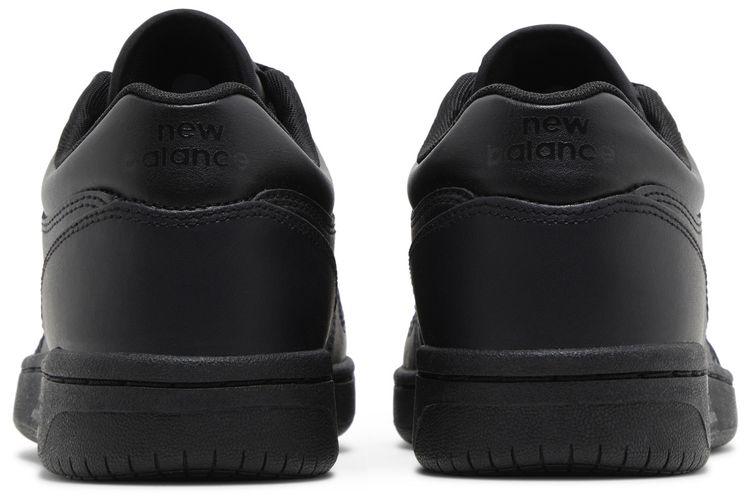 New Balance 480 Black
