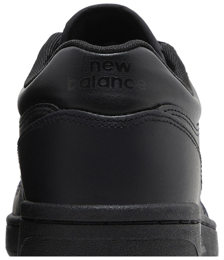 New Balance 480 Black