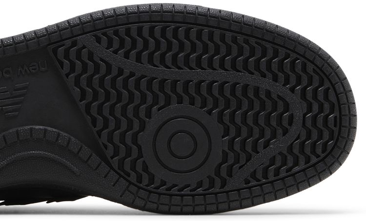 New Balance 480 Black