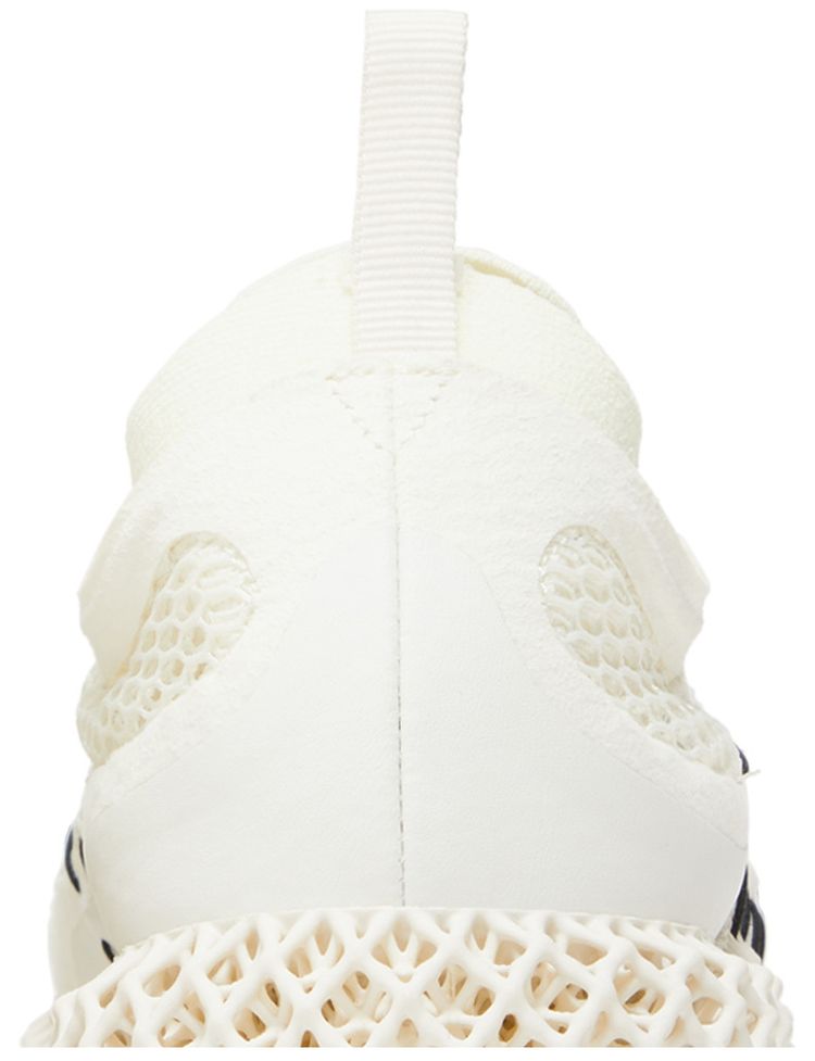 Adidas Y 3 Runner 4D Halo Off White