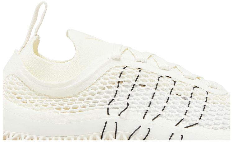 Adidas Y 3 Runner 4D Halo Off White