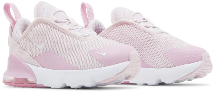Nike Air Max 270 TD Pink Foam