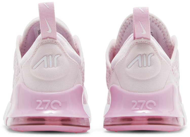 Nike Air Max 270 TD Pink Foam