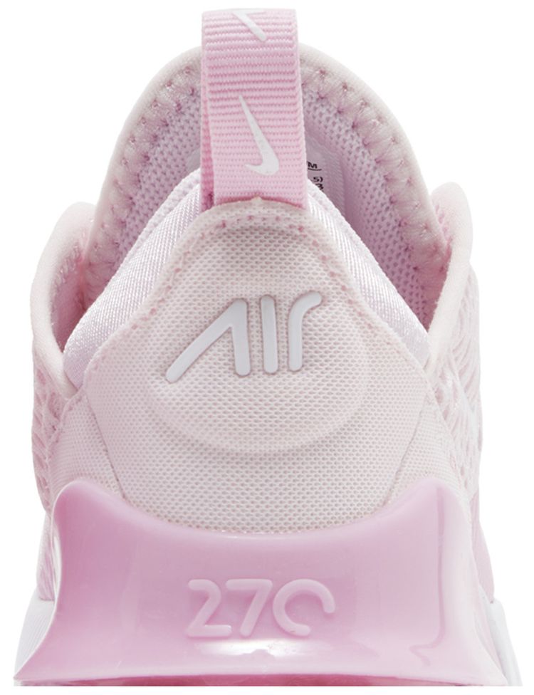 Nike Air Max 270 TD Pink Foam