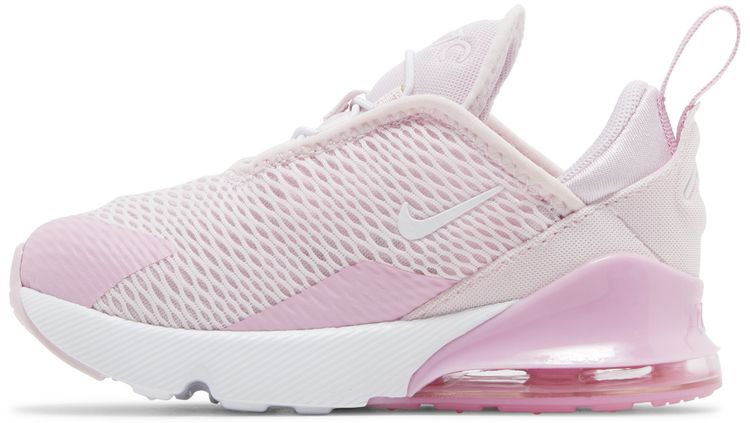 Nike Air Max 270 TD Pink Foam