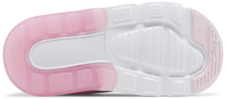 Nike Air Max 270 TD Pink Foam