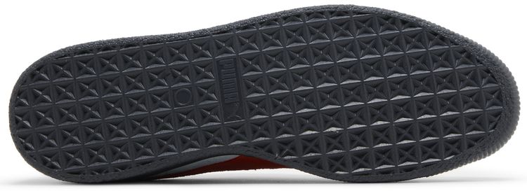 Perks and Mini x Clyde Rubber PAMPUMA Island