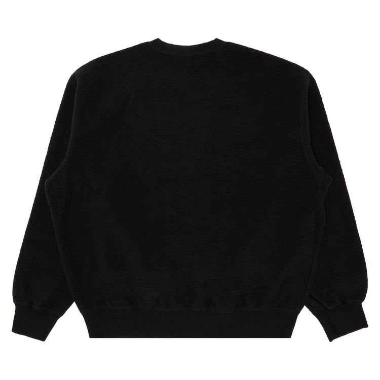 Buy Supreme Inside Out Crewneck 