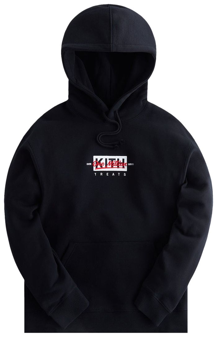 Kith bandana hoodie clearance