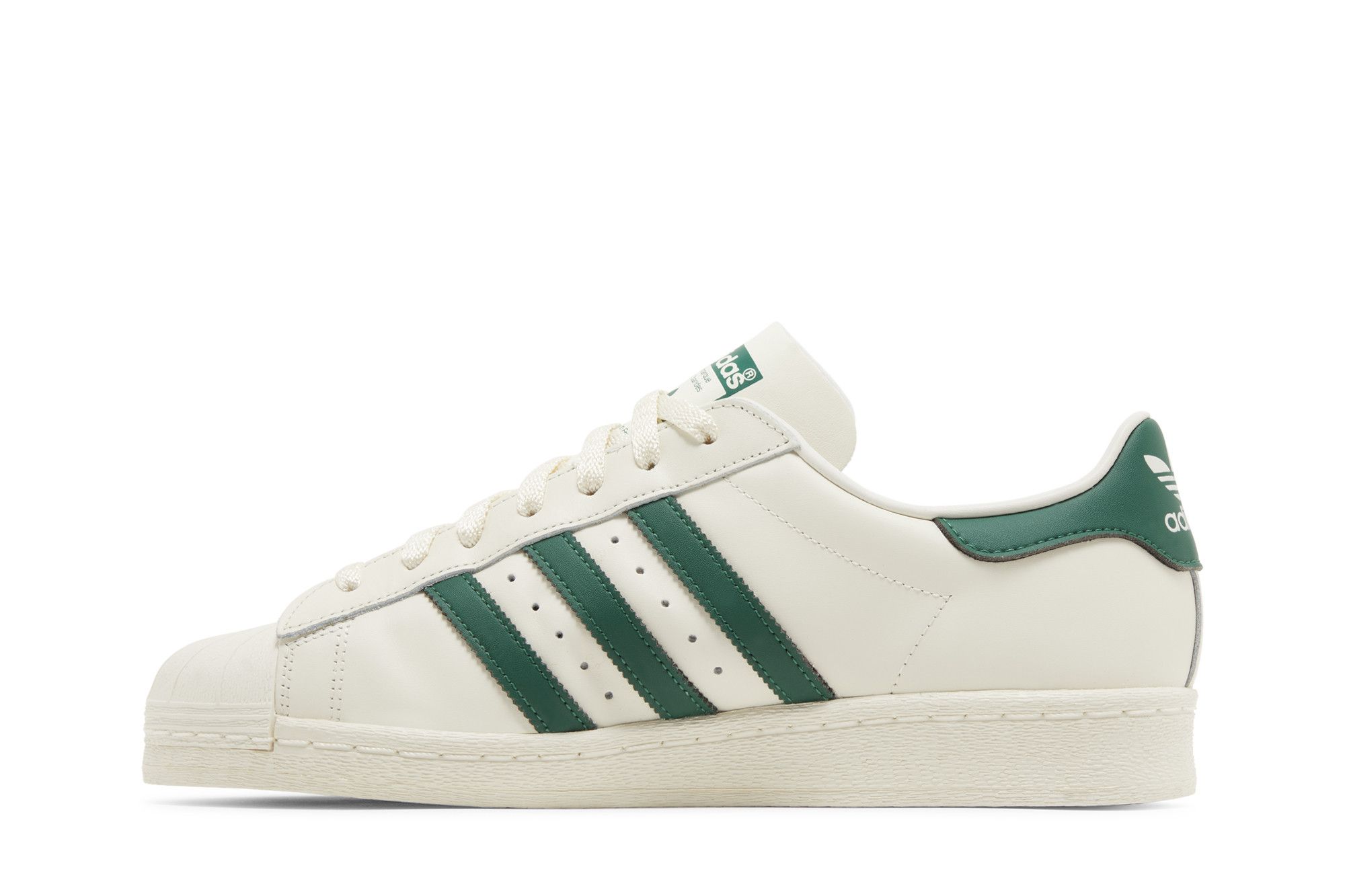 Hunter green adidas superstar clearance