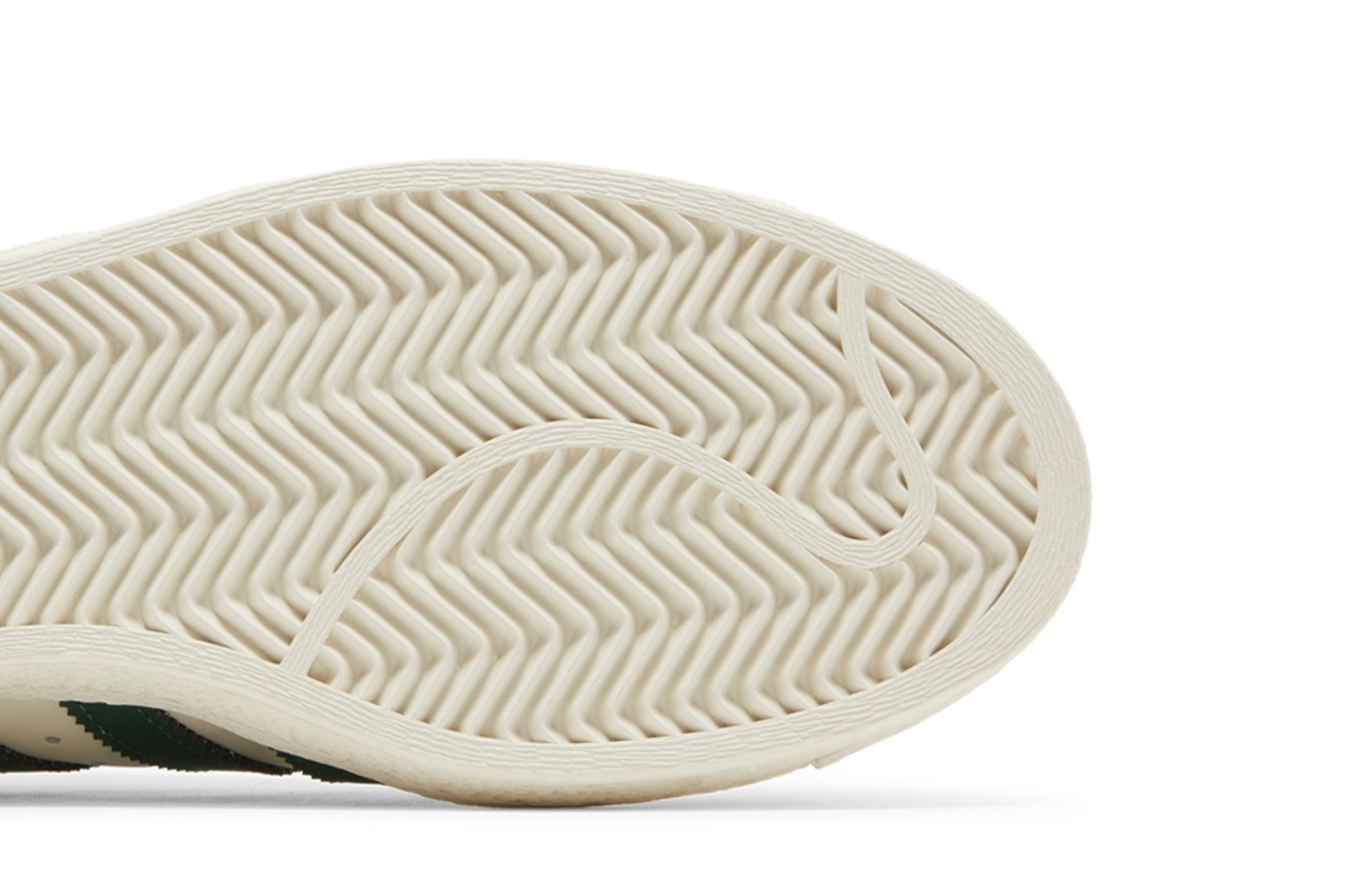 ◆adidas◆ Superstar 82 White Green GW6011 adidas Superstar 82 White Dark Green Men's - GW6011 - US