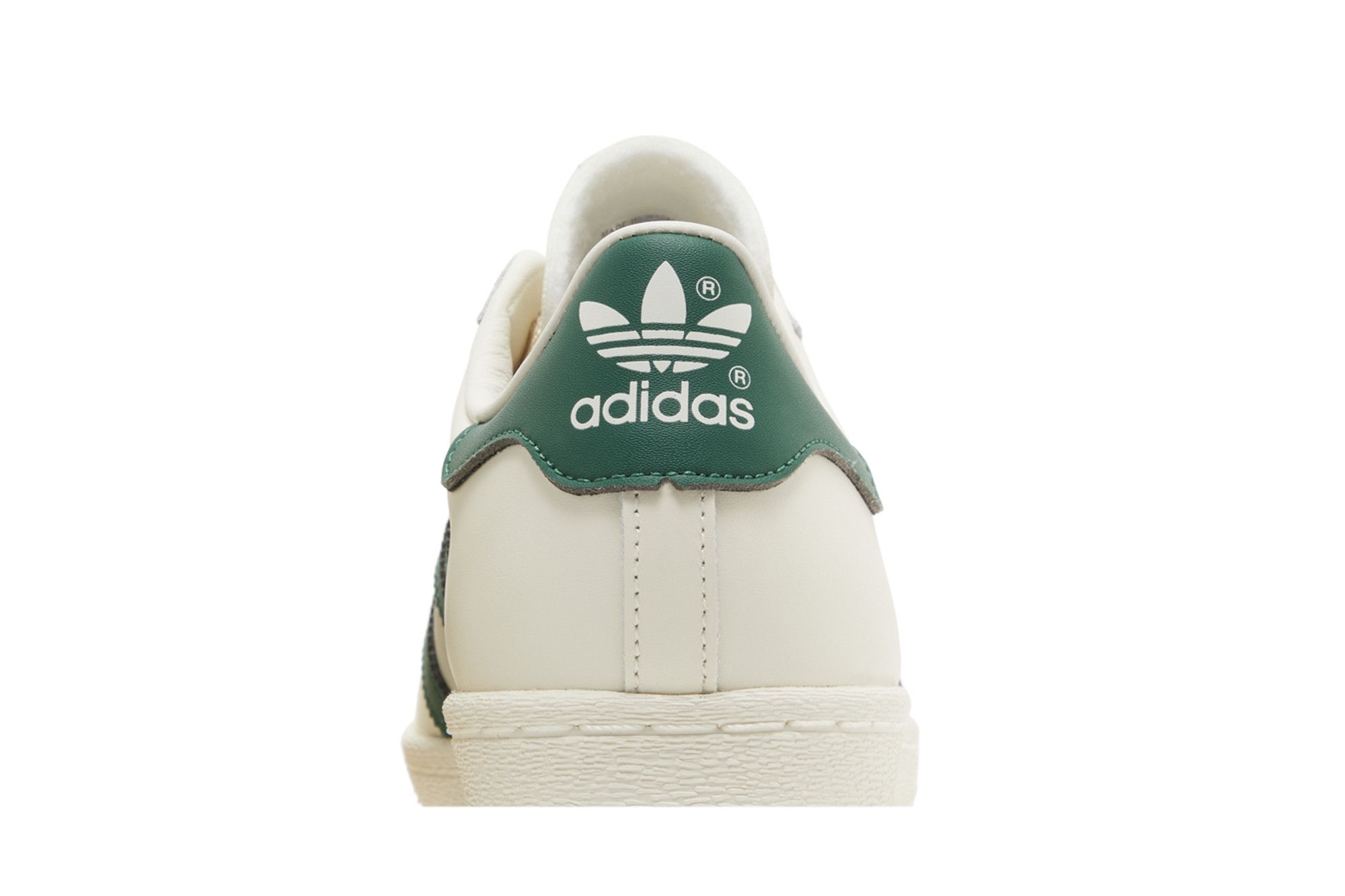 ◆adidas◆ Superstar 82 Green Off White ID6107 adidas Originals Superstar 82 Green Off White US 7 Suede