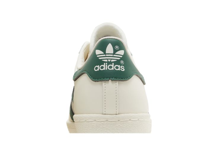 adidas gazelle silver green womens Adidas - x Brain Dead Forest Hills Sneaker in Cream White & Pantone main image 0