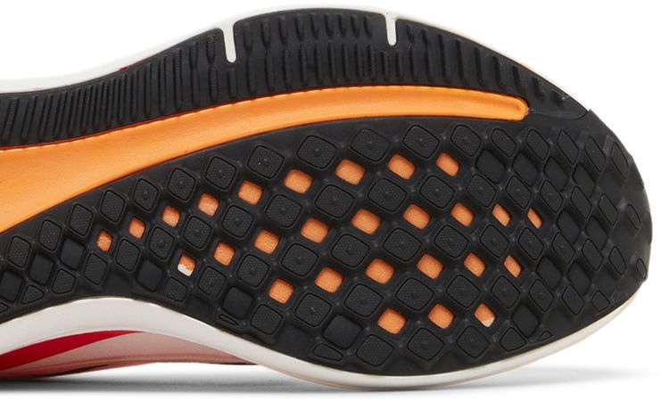 Air Winflo 9 White Bright Crimson