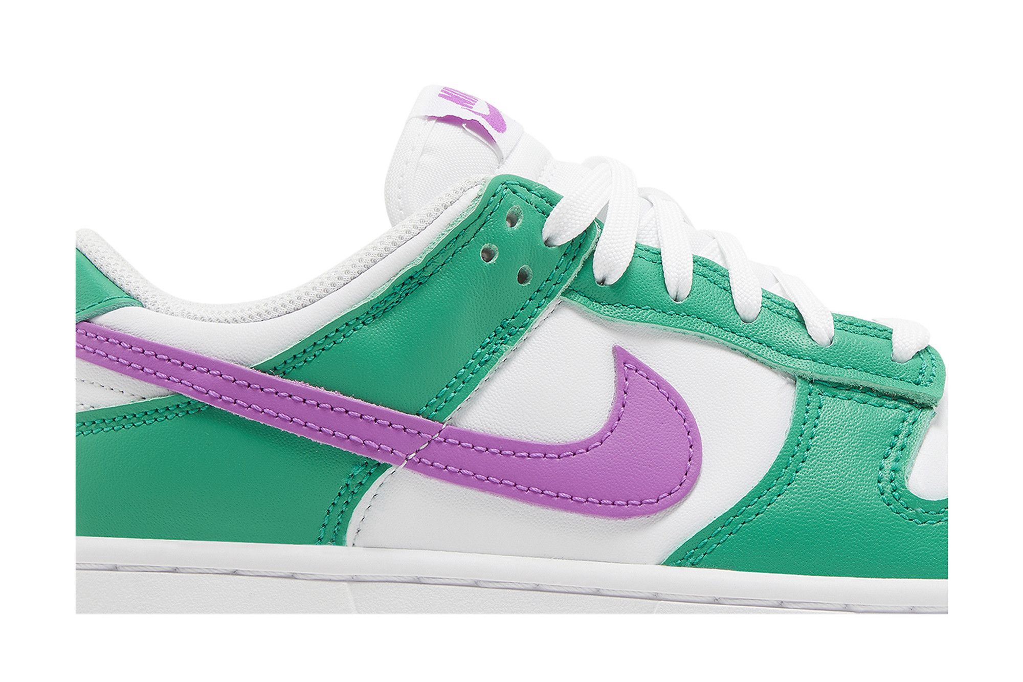 Size 5.0 Wmns Dunk Low Joker
