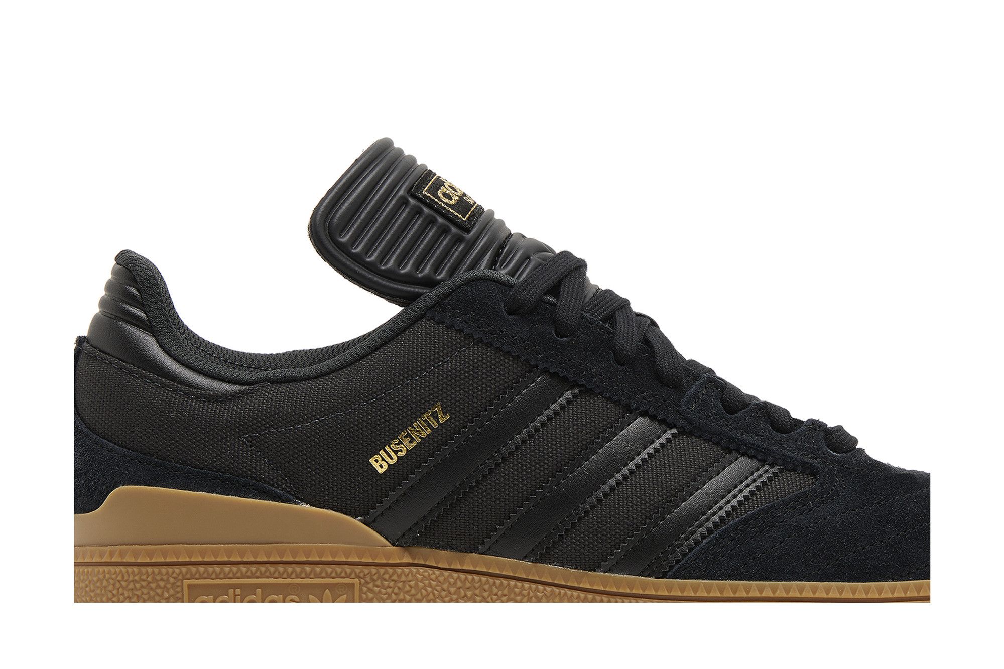 Adidas originals busenitz black hot sale