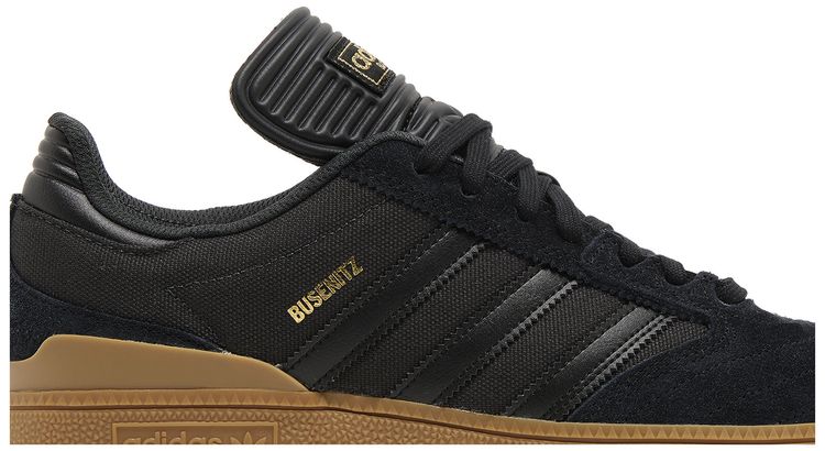 Busenitz Black Carbon Gum