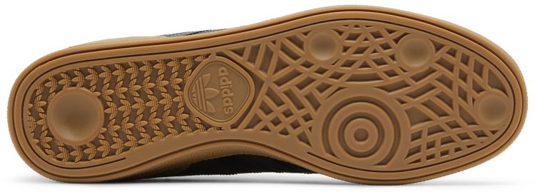 Busenitz Black Carbon Gum