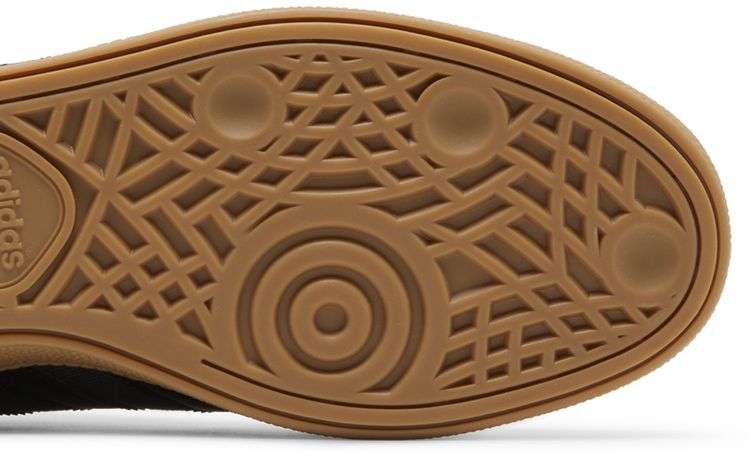 Busenitz Black Carbon Gum