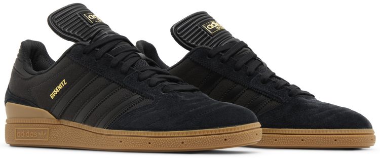 Busenitz Black Carbon Gum