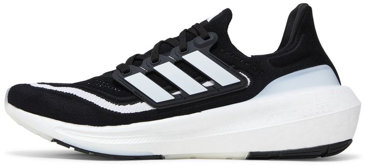 Adidas UltraBoost Light Black White