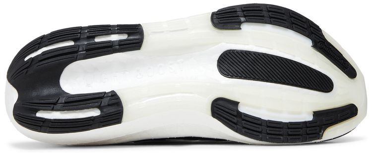 Adidas UltraBoost Light Black White