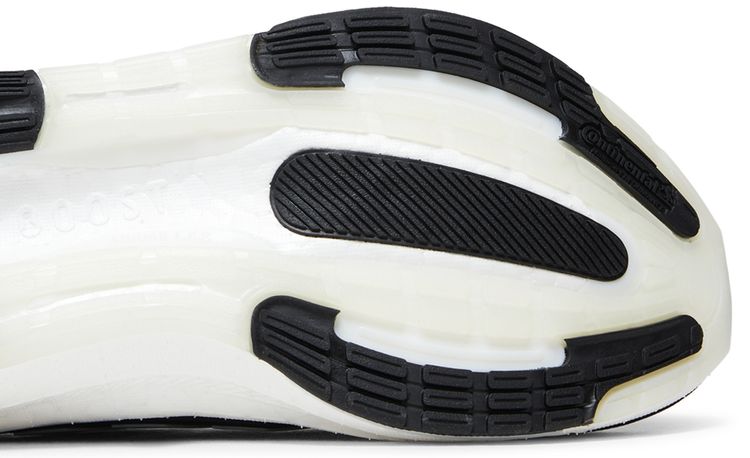 Adidas UltraBoost Light Black White