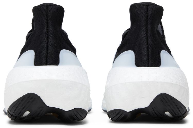 Adidas UltraBoost Light Black White