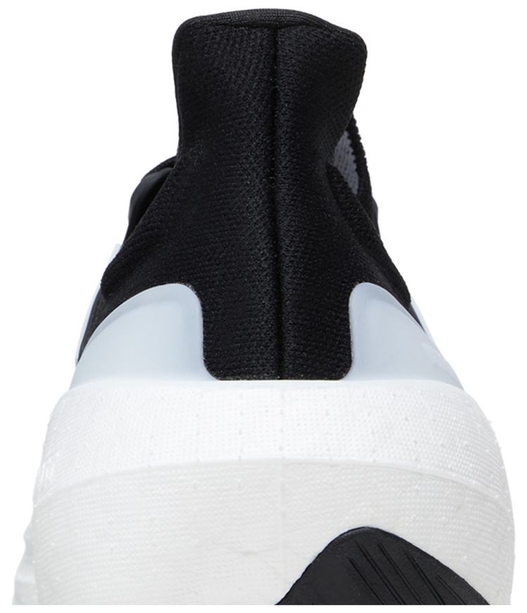 Adidas UltraBoost Light Black White