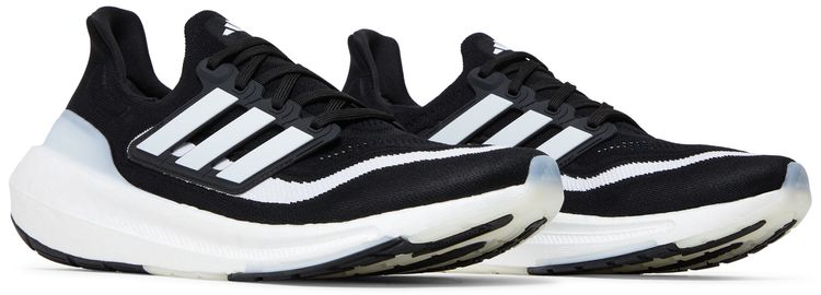 Adidas UltraBoost Light Black White