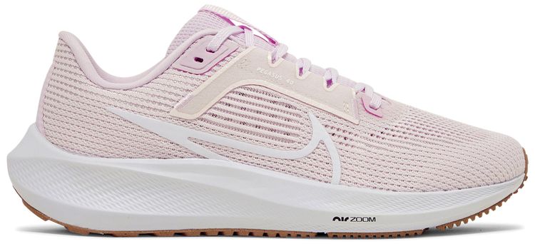 Nike Wmns Air Zoom Pegasus 40 Pearl Pink