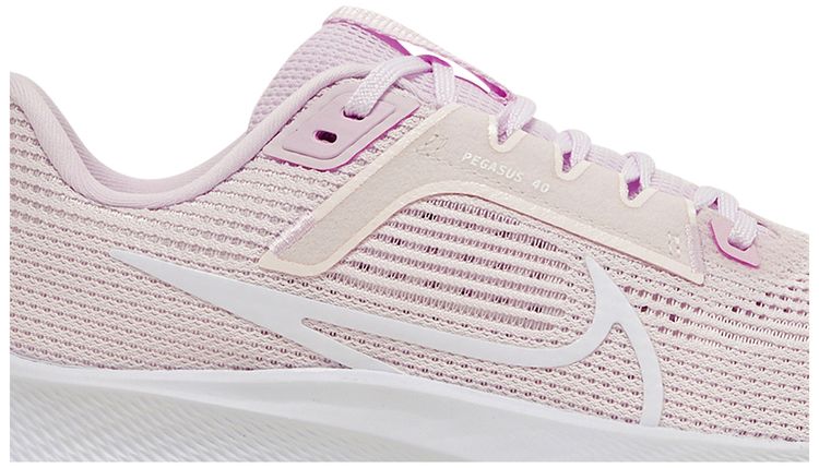 Nike Wmns Air Zoom Pegasus 40 Pearl Pink