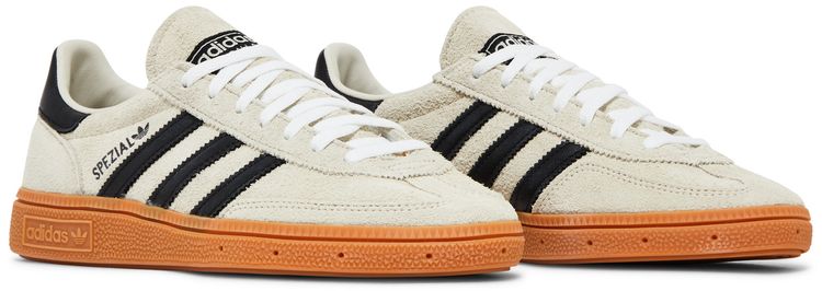 Wmns Handball Spezial Aluminium Black Gum