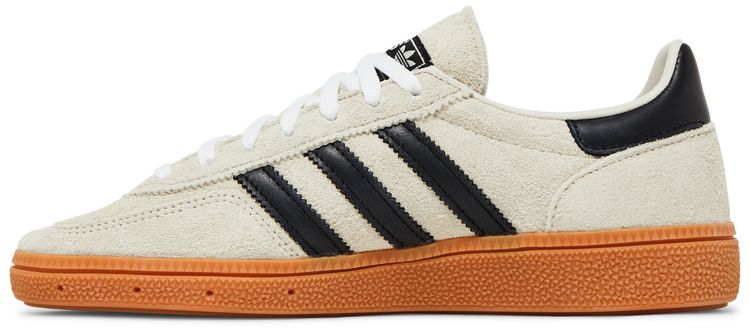Wmns Handball Spezial Aluminium Black Gum