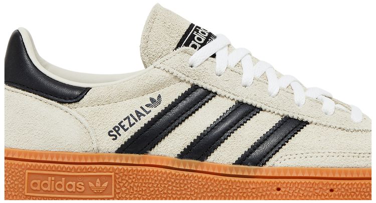Wmns Handball Spezial Aluminium Black Gum