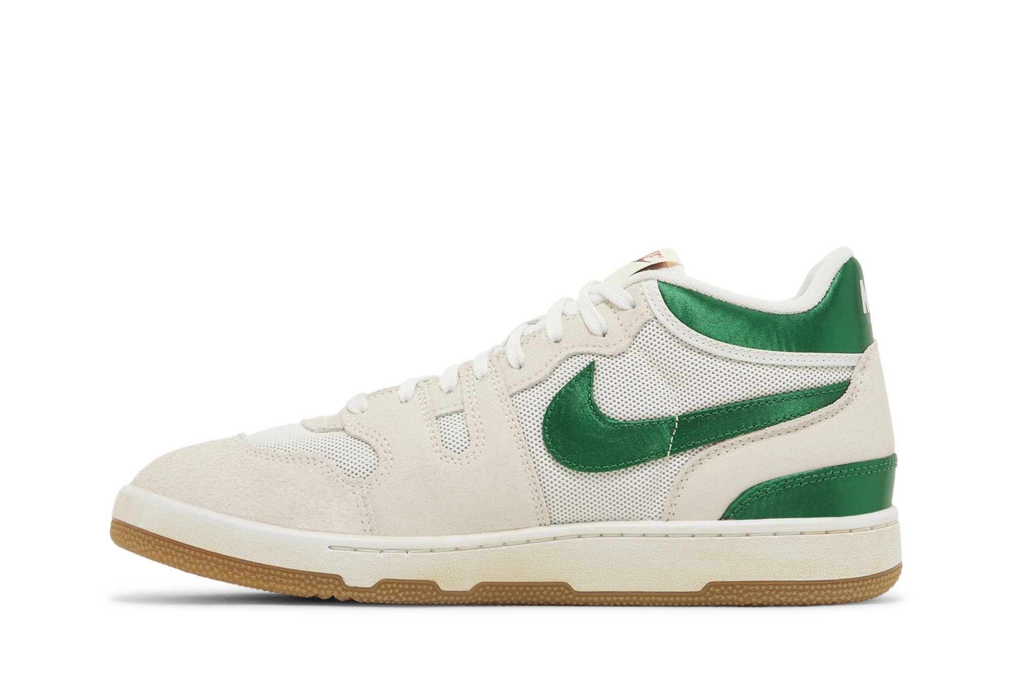 Size 10.0 Social Status x Mac Attack SP 'Social Currency'