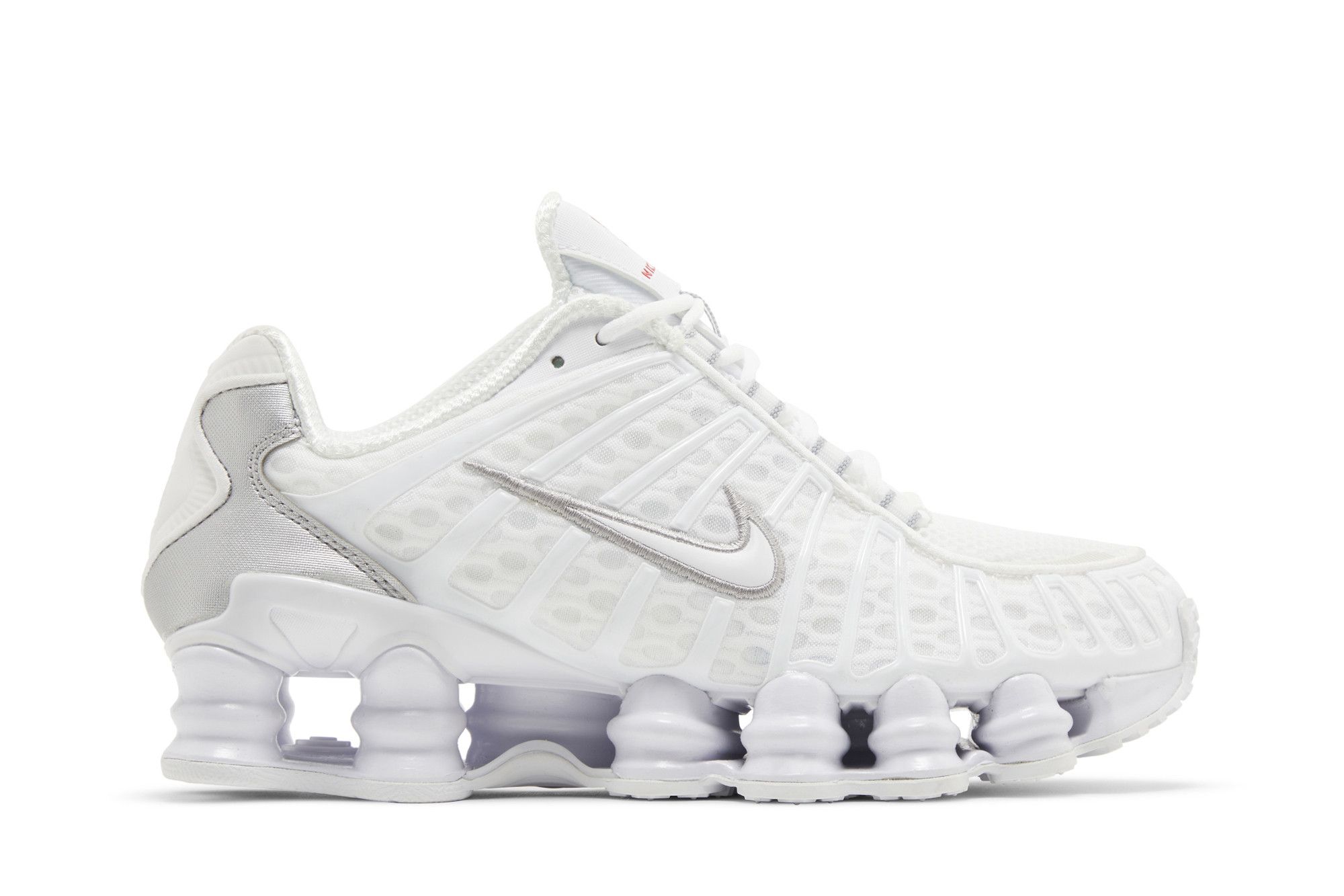 Shox hotsell tl femme
