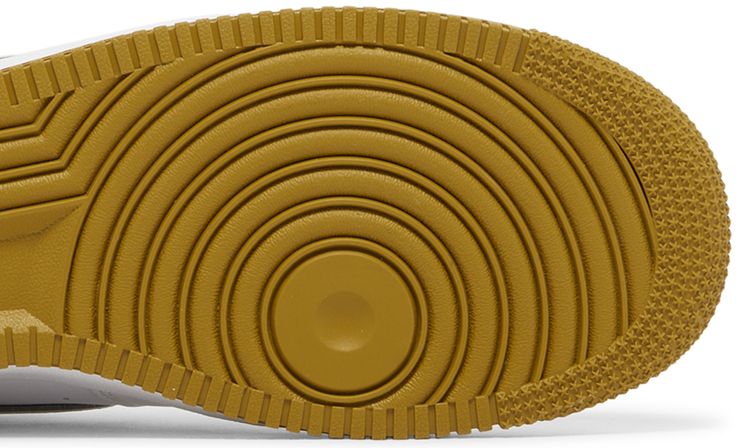 Nike Air Force 1 07 White Bronzine