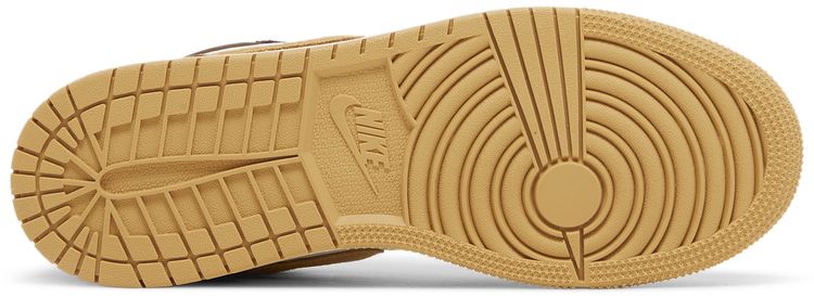 Air Jordan 1 Low GS Cacao Wow