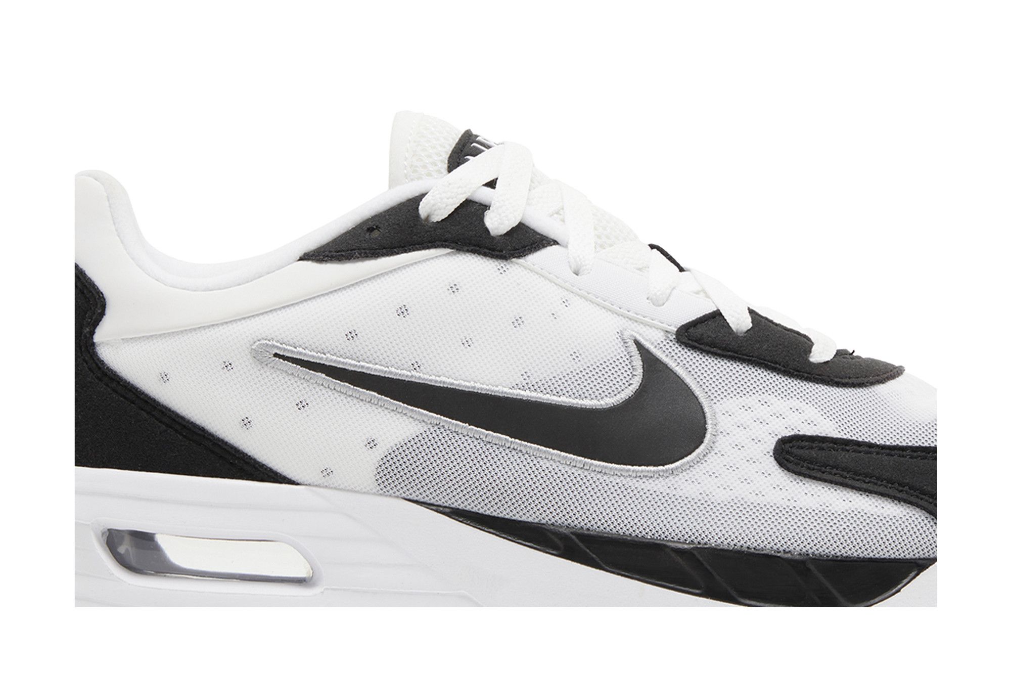 注目ショップ 'Black Solo Max Air Buy White' GOAT | 100 DX3666 - その他