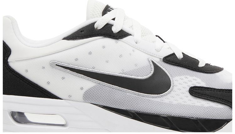 Nike Air Max Solo Black White