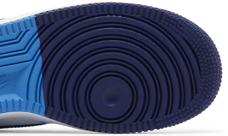 Nike Air Force 1 LV8 2 GS Split   Light Photo Blue