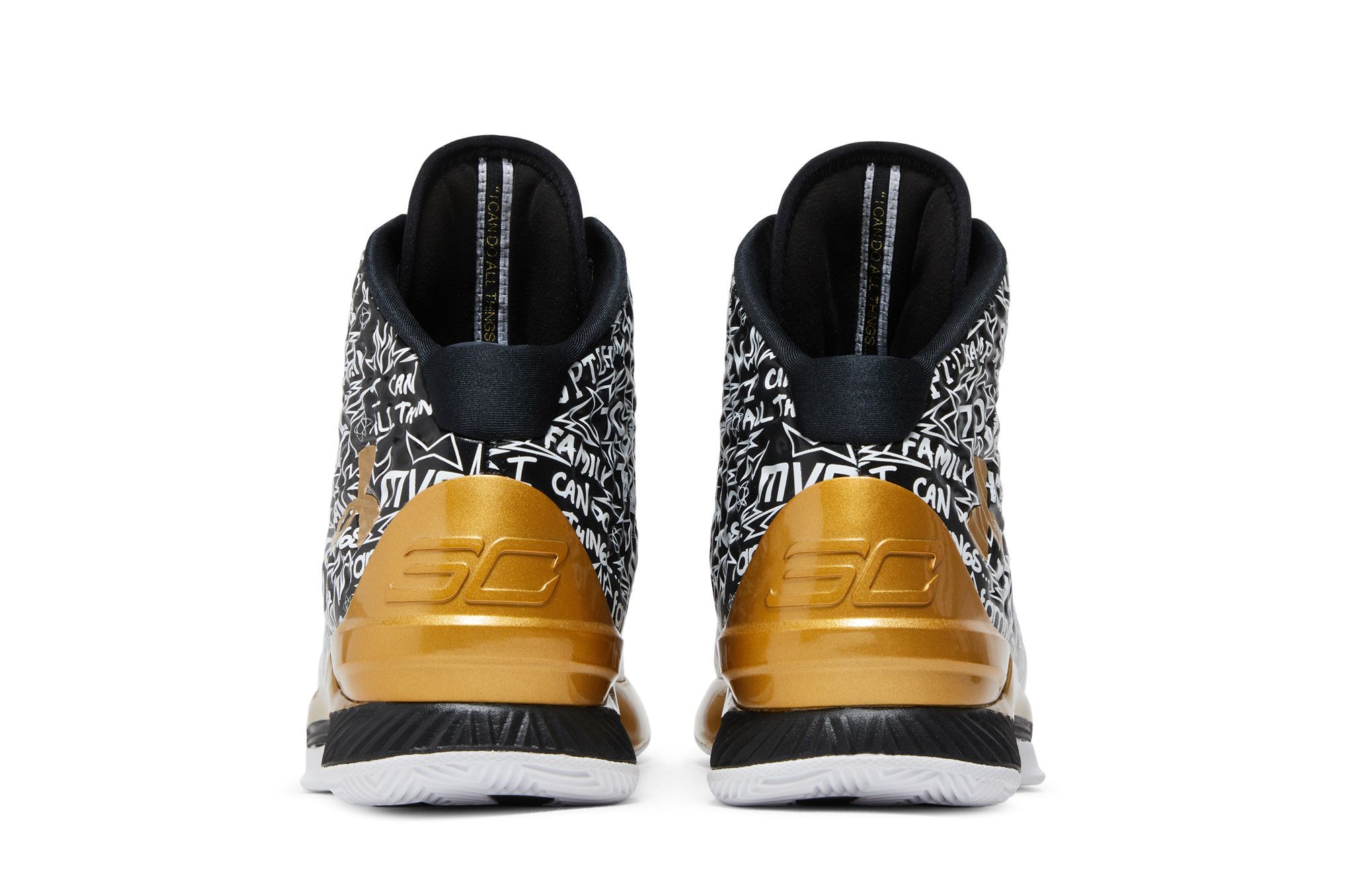 Curry back to back mvp shoes shop