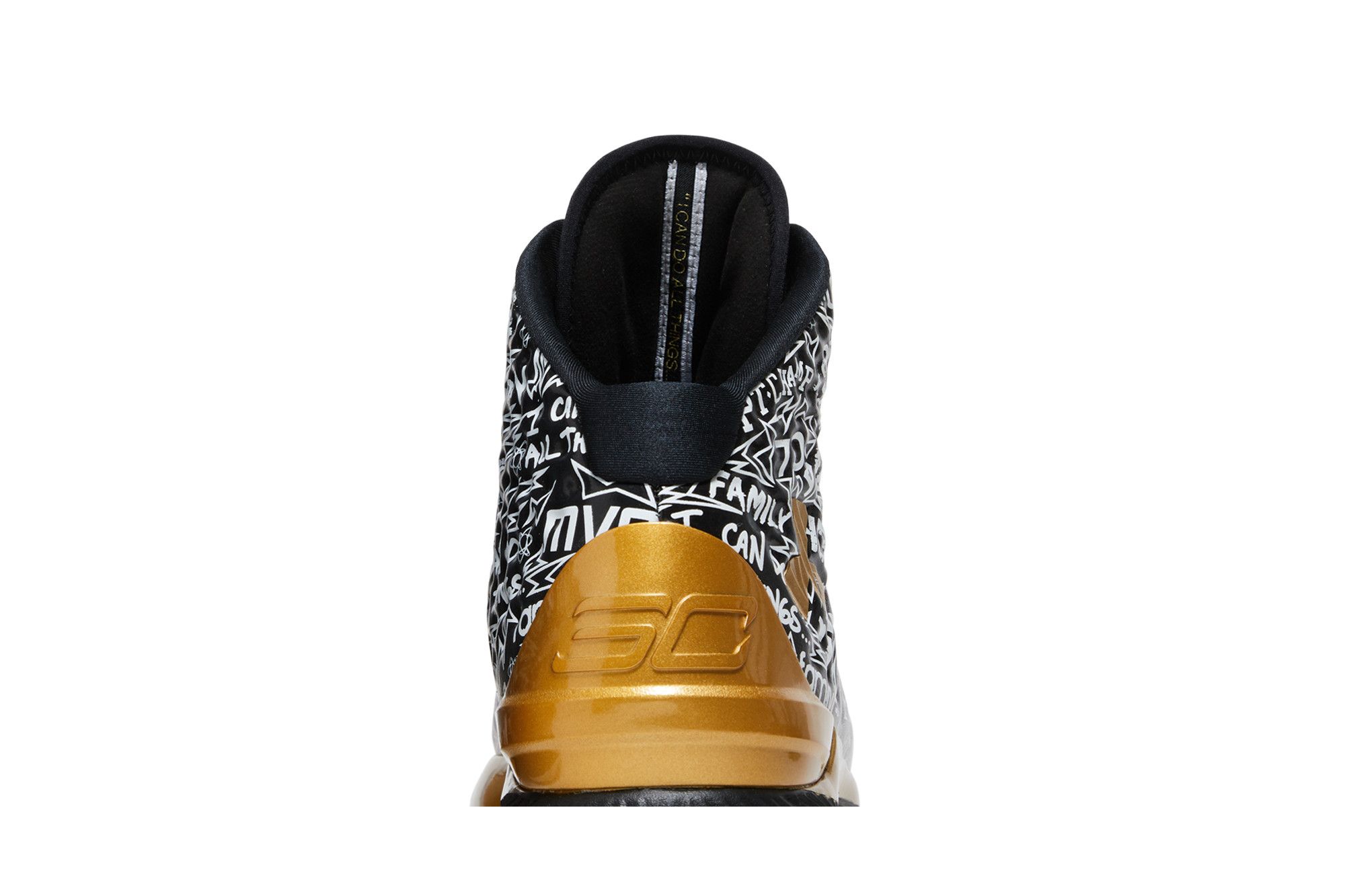 Buy Curry 'Back to Back MVP' Pack 2023 - 3028431 001 | GOAT