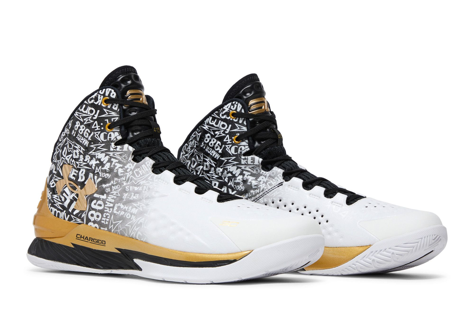 Curry mvp pack 2025