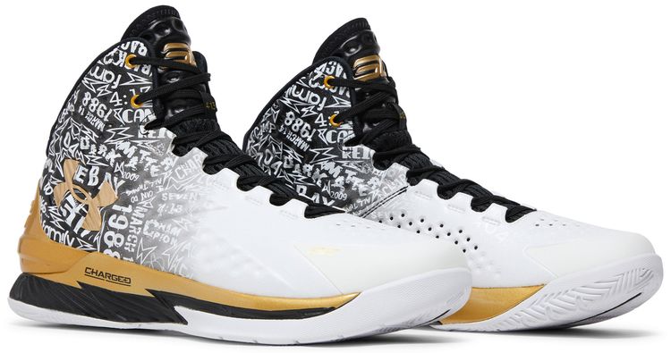 Under Armour Curry Back to Back MVP Pack 2023